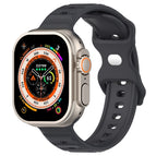 For Apple Watch SE 40mm / Dark Gray