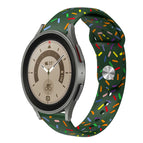 For Samsung Galaxy Watch 5 40 / 44mm / Green