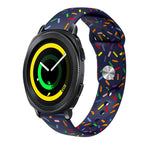 For Samsung Galaxy Watch 5 Pro / Blue