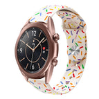 For Samsung Galaxy Watch 4 Classic 42mm / 46mm / Starlight Color