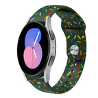 For Samsung Galaxy Watch 42mm / Green