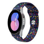For Samsung Galaxy Watch 42mm / Blue