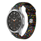For Samsung Gear S2 Classic / Black