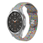 For Samsung Gear S2 Classic / Gray