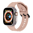 For Apple Watch 2 42mm / Pink