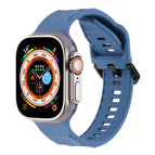 For Apple Watch 42mm / Light Blue