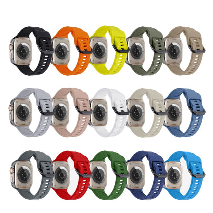 Ripple Silicone Sports Watch Band - DealBuddy