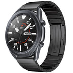 For Samsung Galaxy Watch 3 45mm / Black