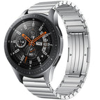 For Samsung Galaxy Watch 42mm / Silver