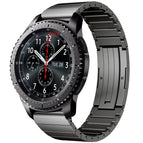 For Samsung Gear S3 Frontier / Gray