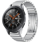 For Samsung Galaxy Watch 46mm / Silver