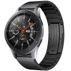 For Samsung Galaxy Watch 46mm / Black