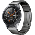For Samsung Galaxy Watch 46mm / Gray