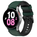 For Samsung Galaxy Watch 6 / Olive Green