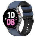 For Samsung Galaxy Watch 6 Classic / Midnight Blue