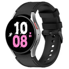 For Samsung Galaxy Watch 6 Classic / Black
