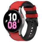 For Samsung Galaxy Watch 6 / Red