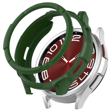 Rotating Ring  + TPU Armor Watch Protective Case - DealBuddy