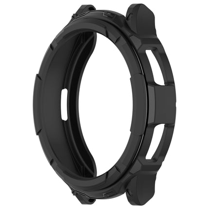Rotating Ring  + TPU Armor Watch Protective Case, For Samsung Galaxy Watch 6 Classic 47mm, For Samsung Galaxy Watch 6 Classic 43mm - DealBuddy