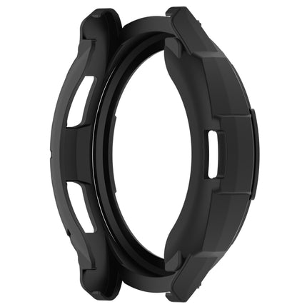 Rotating Ring  + TPU Armor Watch Protective Case, For Samsung Galaxy Watch 6 Classic 47mm, For Samsung Galaxy Watch 6 Classic 43mm - DealBuddy
