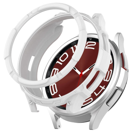 Rotating Ring  + TPU Armor Watch Protective Case - DealBuddy