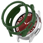 For Samsung Galaxy Watch 6 Classic 47mm / Green