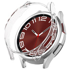 For Samsung Galaxy Watch 6 Classic 43mm / Transparent