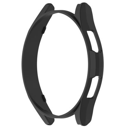 Half Coverage Hollow PC Watch Protective Case, For Samsung Galaxy Watch 6 Classic 47mm, For Samsung Galaxy Watch 6 44mm, For Samsung Galaxy Watch 6 40mm, For Samsung Galaxy Watch 6 Classic 43mm - DealBuddy