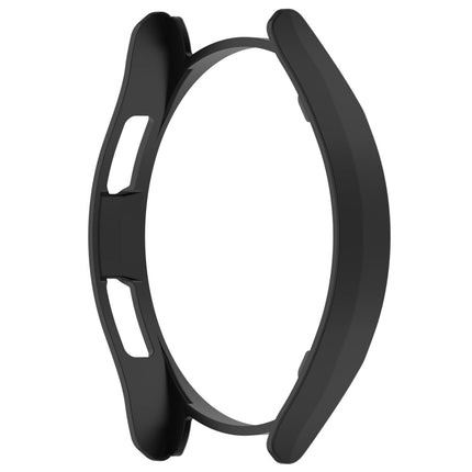 Half Coverage Hollow PC Watch Protective Case, For Samsung Galaxy Watch 6 Classic 47mm, For Samsung Galaxy Watch 6 44mm, For Samsung Galaxy Watch 6 40mm, For Samsung Galaxy Watch 6 Classic 43mm - DealBuddy