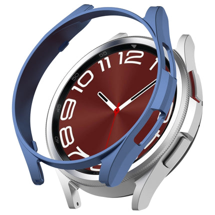 Half Coverage Hollow PC Watch Protective Case, For Samsung Galaxy Watch 6 Classic 47mm, For Samsung Galaxy Watch 6 44mm, For Samsung Galaxy Watch 6 40mm, For Samsung Galaxy Watch 6 Classic 43mm - DealBuddy