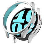 For Samsung Galaxy Watch 6 44mm / Silver