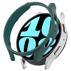 For Samsung Galaxy Watch 6 44mm / Green