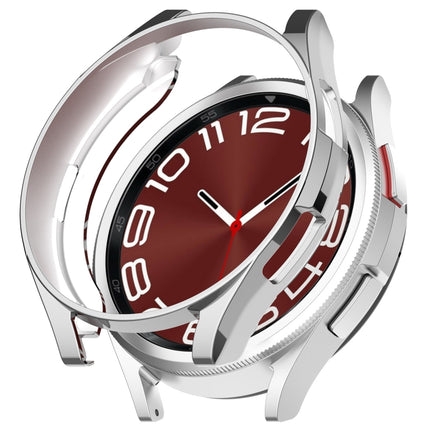 Electroplated TPU Half Pack Hollow Watch Protective Case - DealBuddy