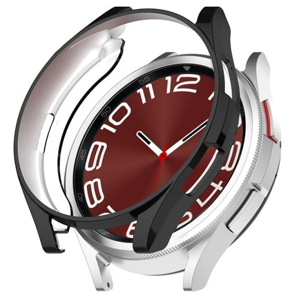 Electroplated TPU Half Pack Hollow Watch Protective Case - DealBuddy