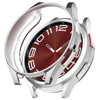 For Samsung Galaxy Watch6 Classic 43mm / Silver