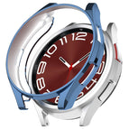 For Samsung Galaxy Watch6 Classic 43mm / Blue