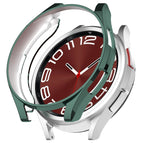 For Samsung Galaxy Watch6 Classic 43mm / Green