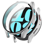 For Samsung Galaxy Watch6 44mm / Silver