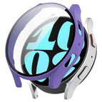 For Samsung Galaxy Watch6 44mm / Purple
