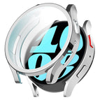 For Samsung Galaxy Watch6 40mm / Silver