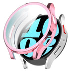 For Samsung Galaxy Watch6 44mm / Pink