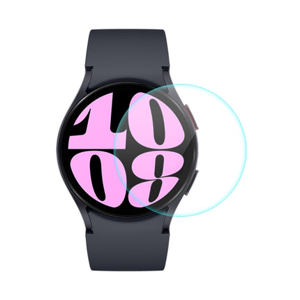 ENKAY 0.2mm 9H Tempered Glass Screen Protector Watch Film, For Samsung Galaxy Watch Ultra 47mm / Ultra 2025, For Samsung Galaxy Watch8 44mm, For Samsung Galaxy Watch8 40mm, For Samsung Galaxy Watch6 Classic / Ultra 47mm                                 ... - DealBuddy