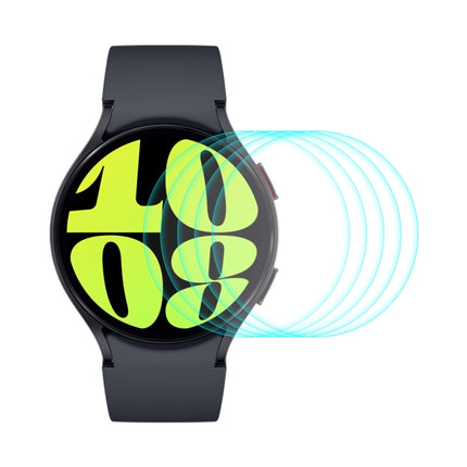 5pcs ENKAY 0.2mm 9H Tempered Glass Screen Protector Watch Film - DealBuddy