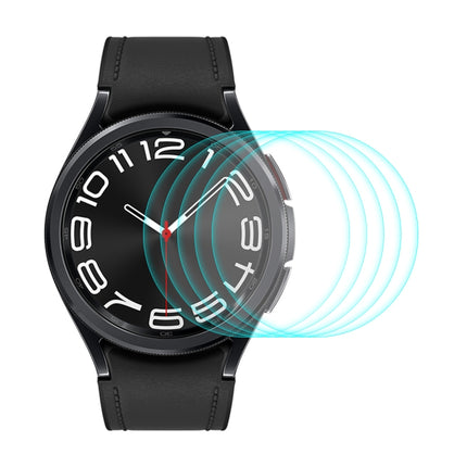 5pcs ENKAY 0.2mm 9H Tempered Glass Screen Protector Watch Film - DealBuddy