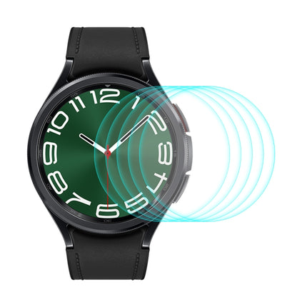 5pcs ENKAY 0.2mm 9H Tempered Glass Screen Protector Watch Film - DealBuddy