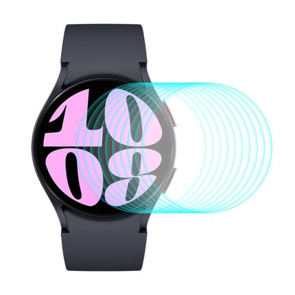 10pcs ENKAY 0.2mm 9H Tempered Glass Screen Protector Watch Film - DealBuddy