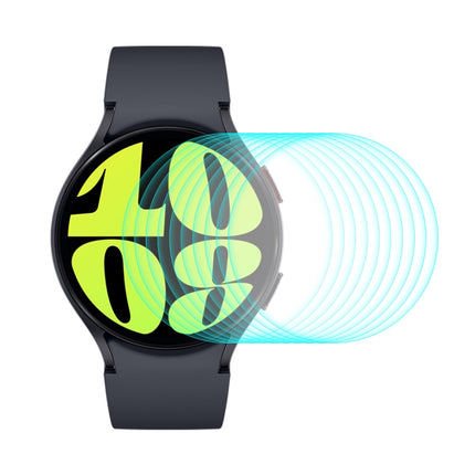 10pcs ENKAY 0.2mm 9H Tempered Glass Screen Protector Watch Film - DealBuddy