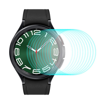 10pcs ENKAY 0.2mm 9H Tempered Glass Screen Protector Watch Film - DealBuddy