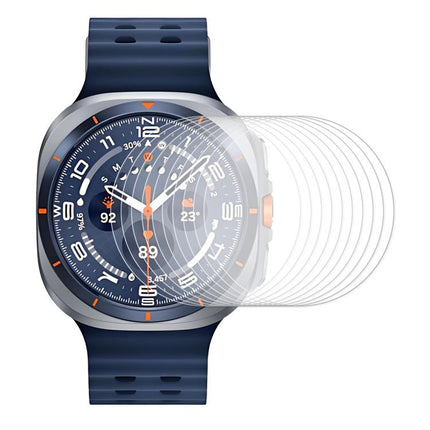 10pcs ENKAY 0.2mm 9H Tempered Glass Screen Protector Watch Film - DealBuddy