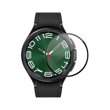 ENKAY 3D Full Coverage Soft PC Edge PMMA HD Screen Film, For Galaxy Watch Ultra2 2026 / 2025 / 1 2024, For Galaxy Watch9 / 8 44mm, For Galaxy Watch9 / 8 40mm, For Galaxy Watch8 Classic 46mm, For Galaxy Watch6 / Watch7 44mm, For Galaxy Watch6 / Watch7 4...